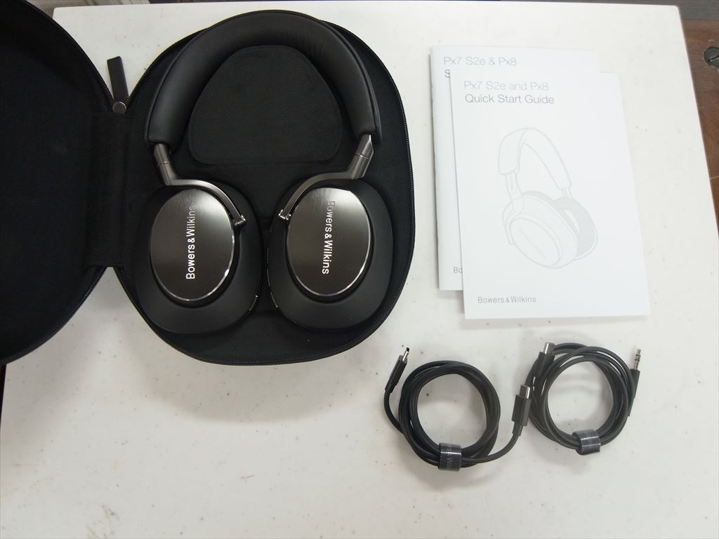 B&W - PX8/B/�֥�å���e-u��