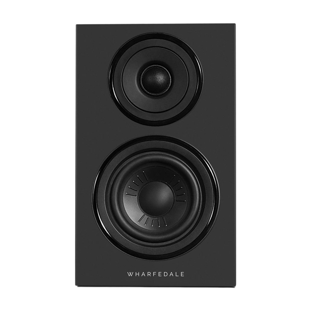 Wharfedale - DIAMOND12.0i/ウォルナット（ペア）ブックシェルフ
