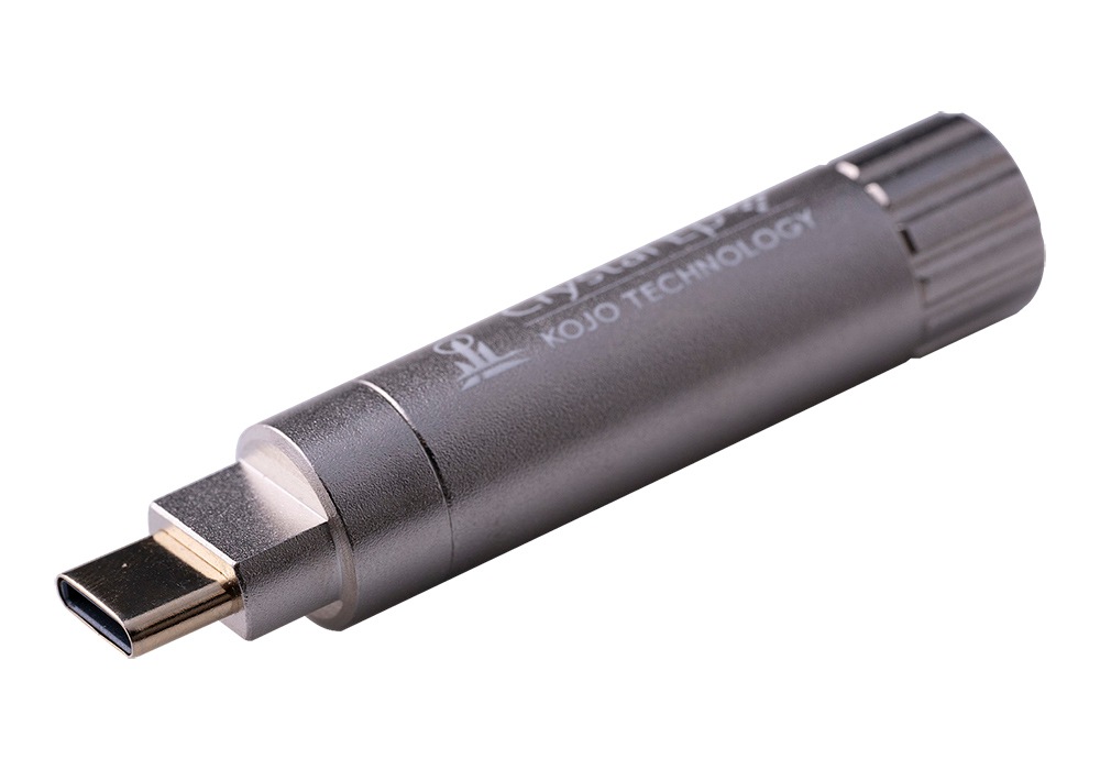 KOJO�ʸ��������� - Crystal EpUC��2��2�ܥ��å�/USB-typeC�ץ饰�����ۥ������������ɥ����ߥʥ�ˡ�e�աڥ᡼����ľ���ʡ�����Բġˡ�Ǽ���ϳ�ǧ�头Ϣ����