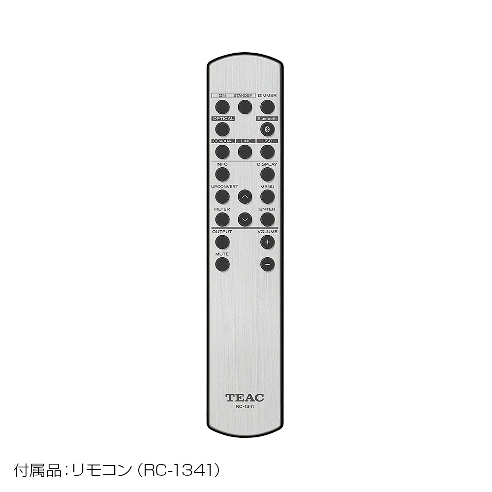 TEAC - UD-507-B/֥åUSB DACץꥢסإåɥۥ󥢥סˡeաں߸ͭ¨Ǽ