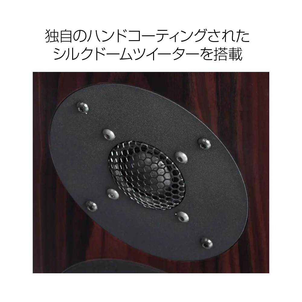 Vienna Acoustics - Bach Ultimate/åɡʥڥ˥եǥ󥰥ԡ1ڥ¤/10ڥۡeաڴ