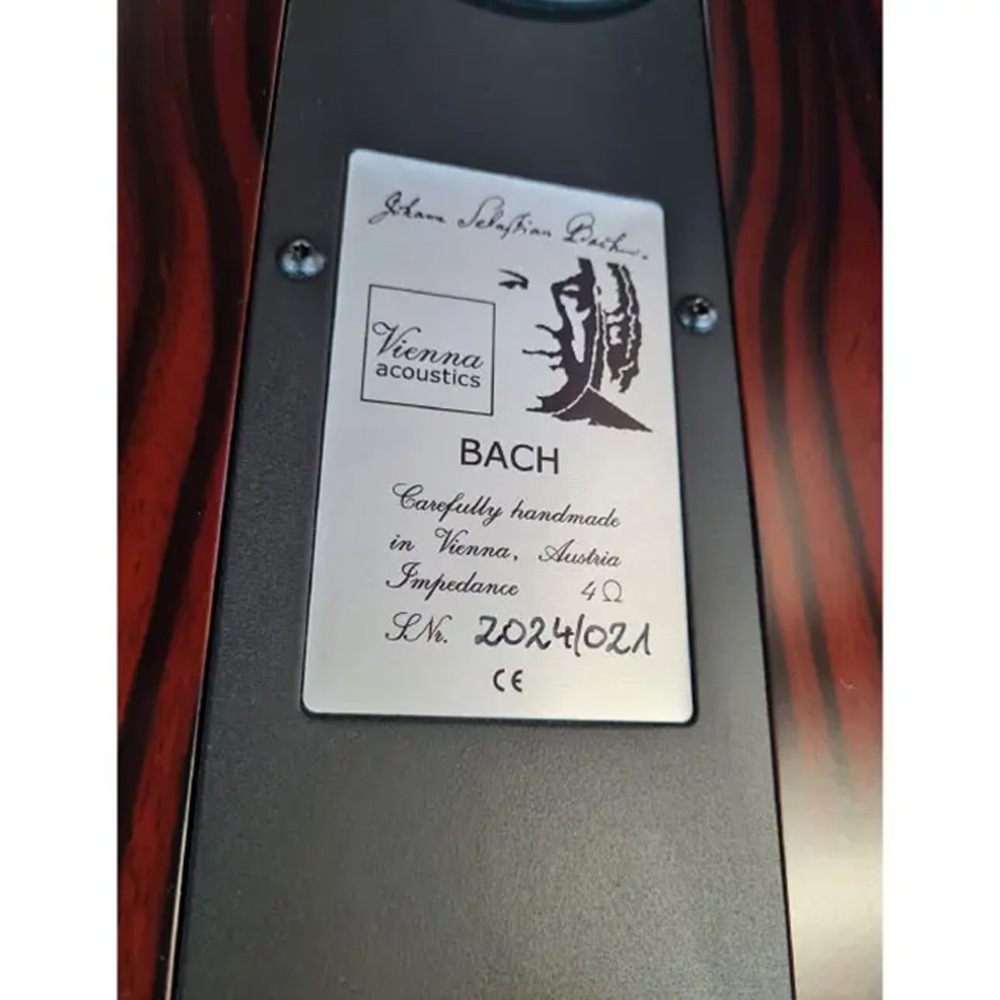 Vienna Acoustics - Bach Ultimate/åɡʥڥ˥եǥ󥰥ԡ1ڥ¤/10ڥۡeաڴ