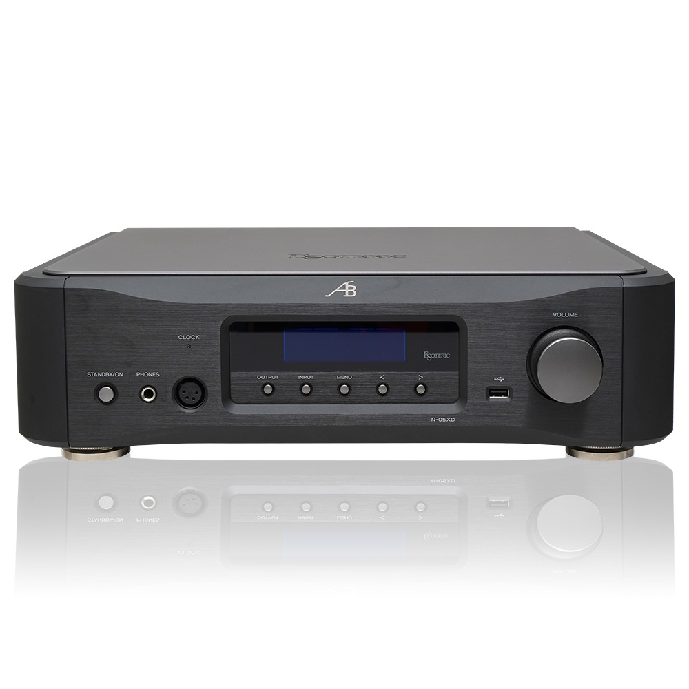 ��AIRBOW�������ò��ե���2026/1/31����AIRBOW - N-05XD Ultimate/�֥�å��ʥͥåȥ��DAC�ץꥢ��סˡ�e��