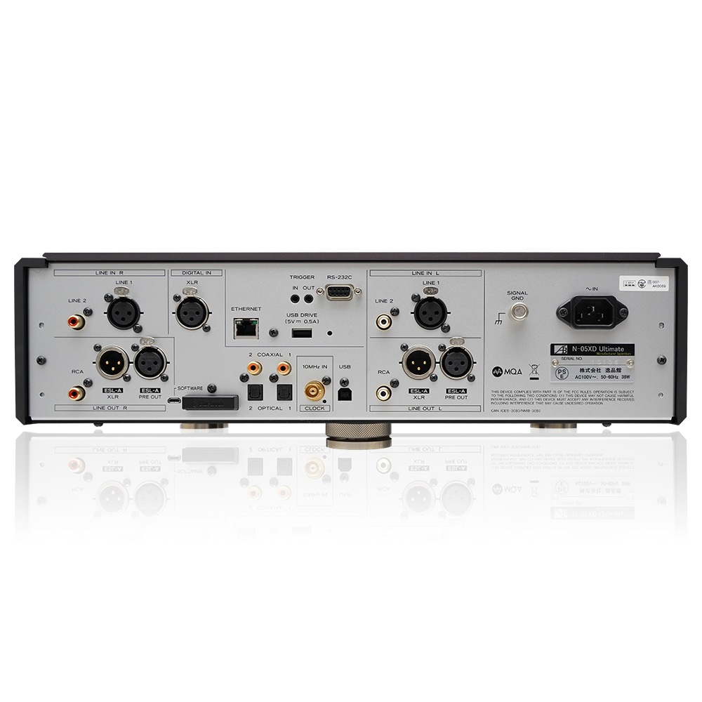 ��AIRBOW�������ò��ե���2026/1/31����AIRBOW - N-05XD Ultimate/�֥�å��ʥͥåȥ��DAC�ץꥢ��סˡ�e��