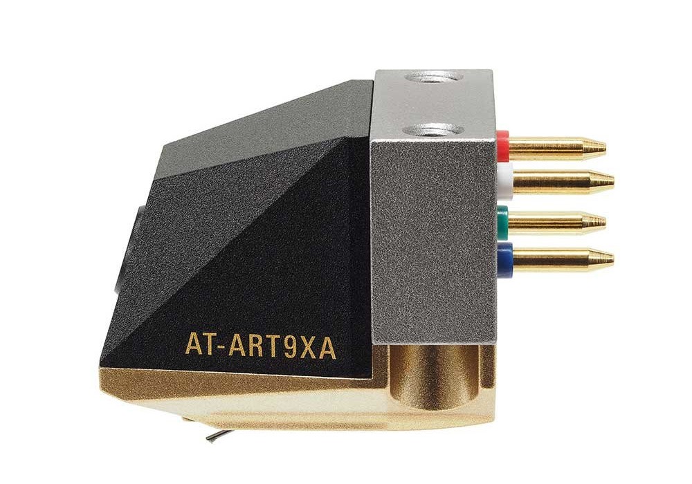 audio-technica - AT-ART9XA�ʶ���MC�����ƥ쥪�����ȥ�å���̵�����Х��ˡ�e�աں߸�ͭ��¨Ǽ��