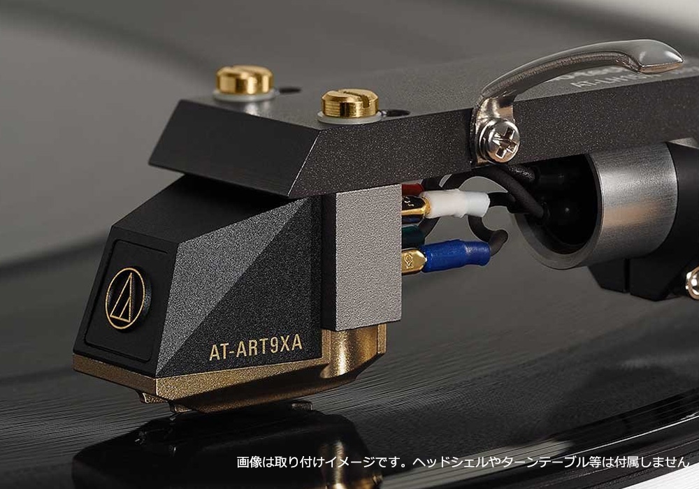 audio-technica - AT-ART9XA�ʶ���MC�����ƥ쥪�����ȥ�å���̵�����Х��ˡ�e�աں߸�ͭ��¨Ǽ��