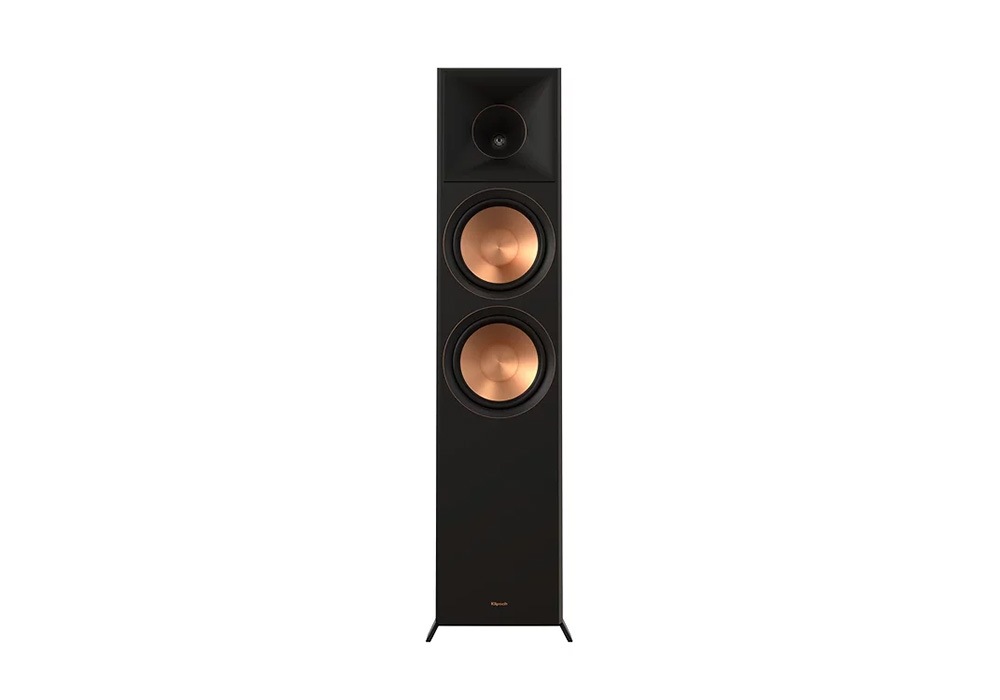 Klipsch - RP-8000F-2��1�ܡ˥ե���������ǥ��󥰥��ԡ��������緿TEC�ѡ�e�աں߸�ͭ�ꡦ3��7�Ķ����Ǥ��Ϥ���ǽ���̳�ƻ����10�Ķ������������Բġˡ�