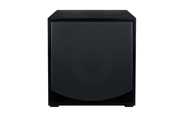 FOSTEX - CW250D（サブウーファー）《e》【在庫限り・在庫有り