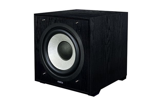FOSTEX - CW250D（サブウーファー）《e》【在庫限り・在庫有り