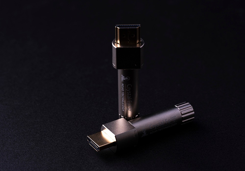 KOJO�ʸ��������� - Crystal EpHA��2��2�ܥ��å�/HDMI-typeA�ץ饰�����ۥ������������ɥ����ߥʥ�ˡ�e�աڥ᡼����ľ���ʡ�����Բġˡ�Ǽ���ϳ�ǧ�头Ϣ����