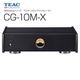 TEAC - CG-10M-X/B/�֥�å��ʥޥ����������å������ͥ졼�����ˡ�e�աں߸�ͭ��¨Ǽ��