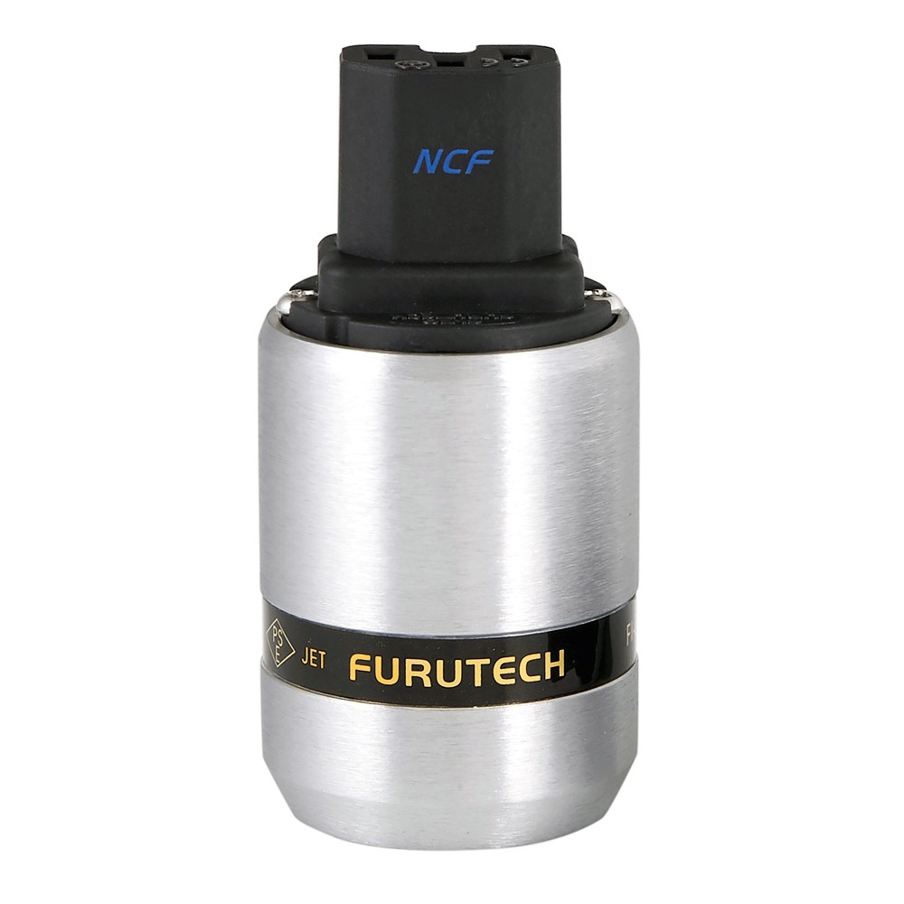 FURUTECH - FI-46 NCF��G�ˡ�15A/10A���Ÿ������åȥץ饰�����å��ˡ�e�աڥ᡼��������ʡ�Ǽ���ϳ�ǧ�头Ϣ����