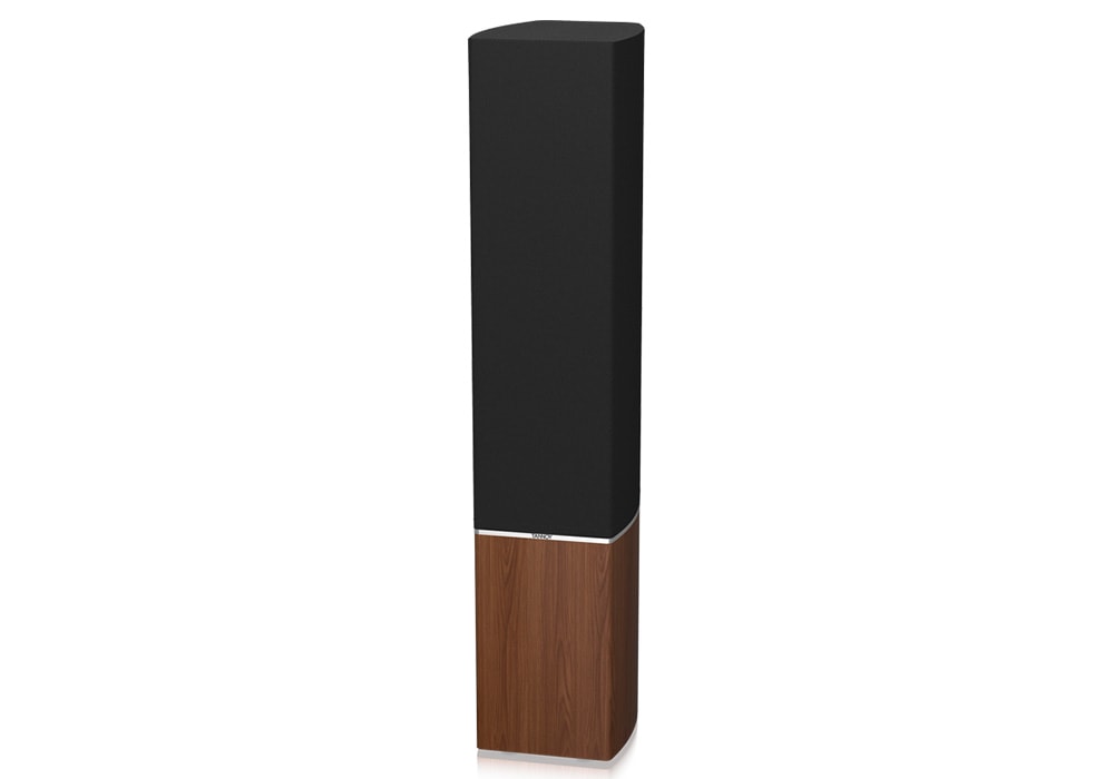 TANNOY - Platinum F6 R/木目調（1本）フロアスタンドスピーカー《e