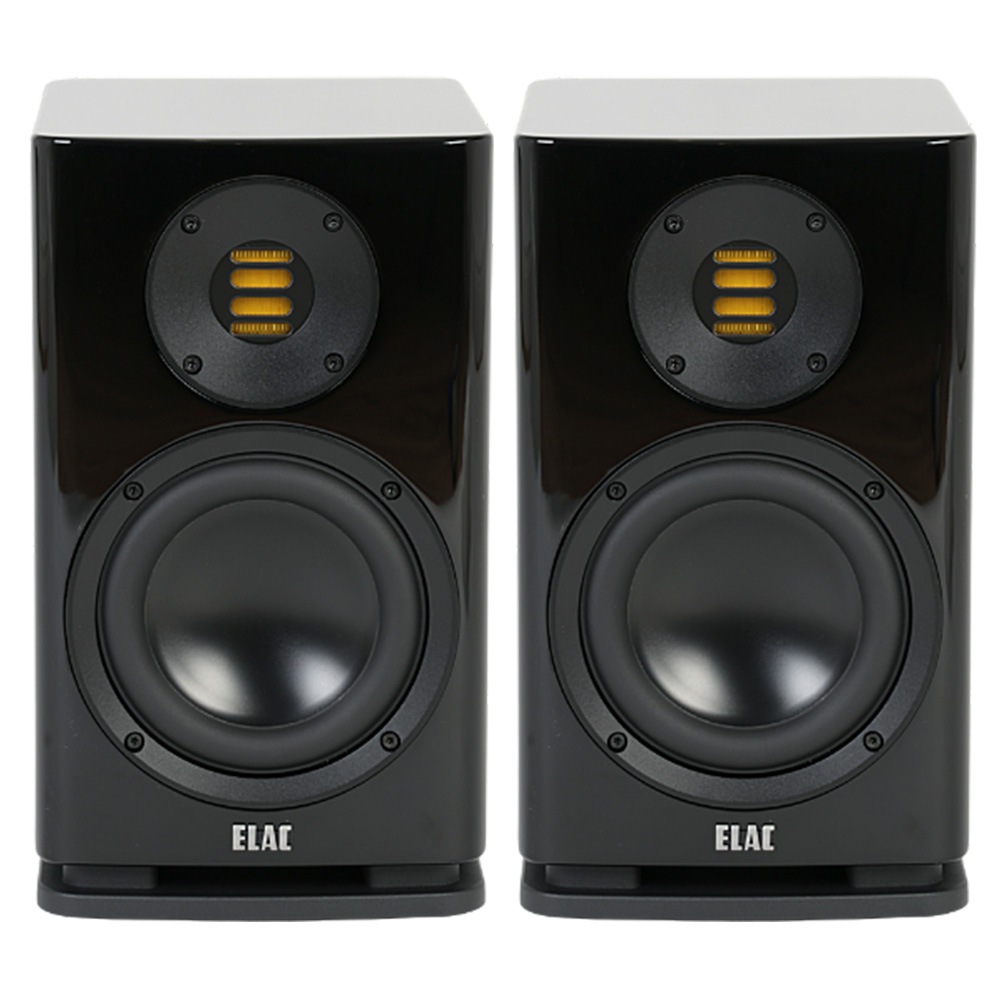 ELAC - Solano BS283/ϥ֥åʥڥ˥֥åեԡeաڴ