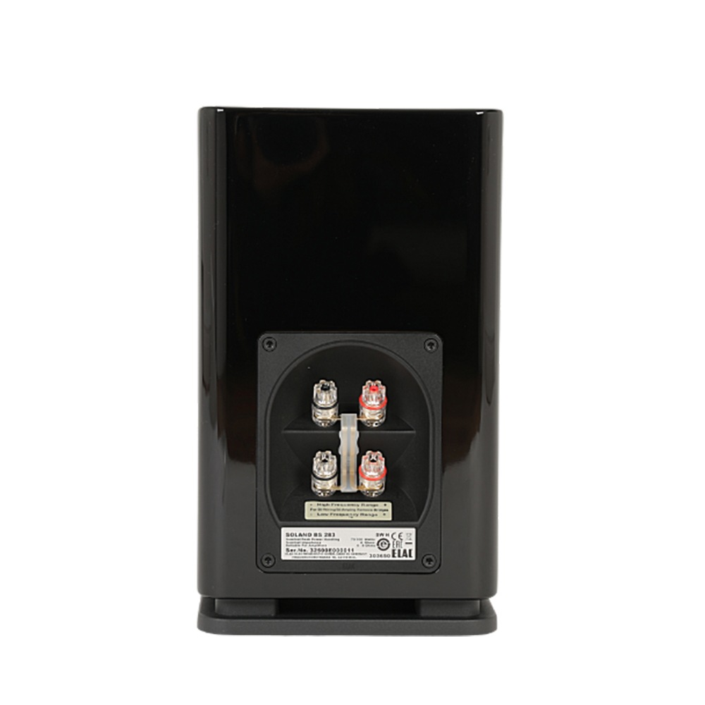 ELAC - Solano BS283/ϥ֥åʥڥ˥֥åեԡeաڴ