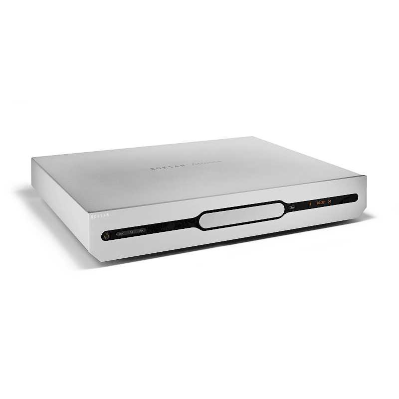 ROKSAN - Attessa CDT SLV/����С���CD�ȥ�󥹥ݡ��ȡˡ�e�աڥ᡼����ľ���ʡ�����Բġˡ�Ǽ���ϳ�ǧ�头Ϣ����