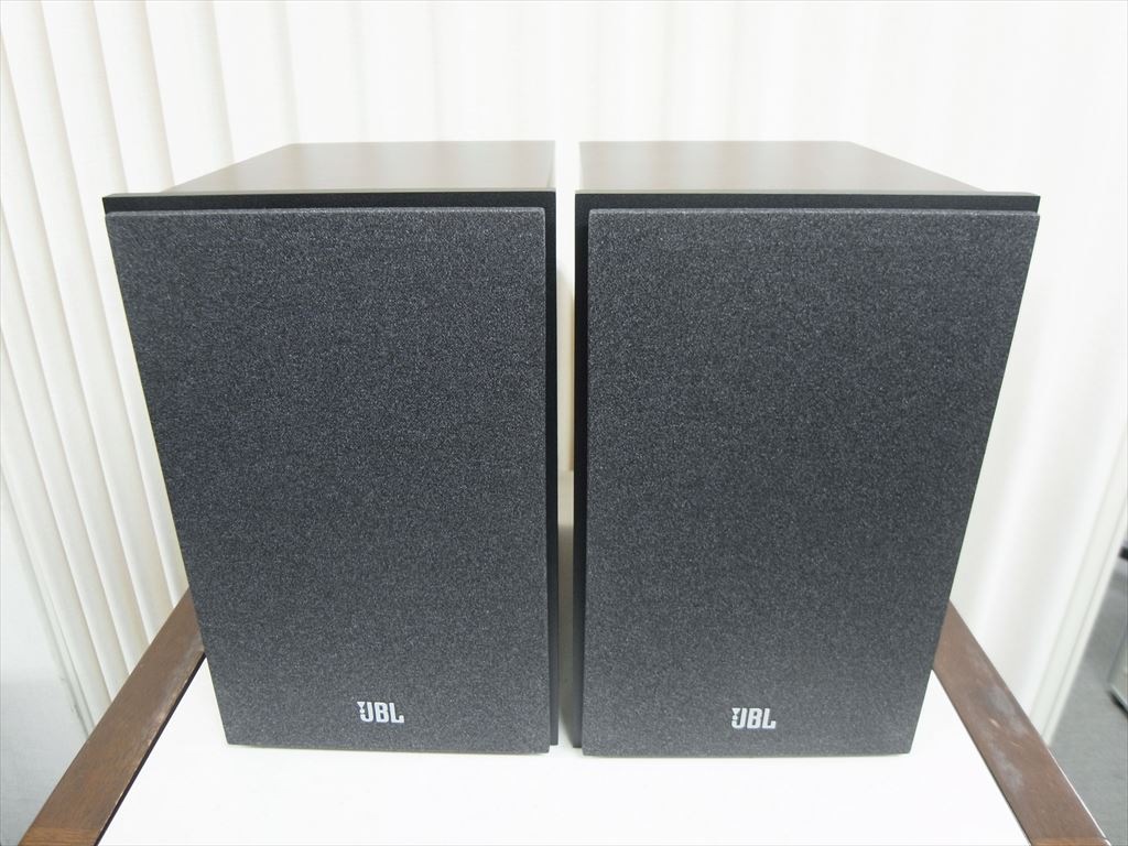 e.オーディオ逸品館【公式通販サイト】｜JBL - STAGE 250B BLK