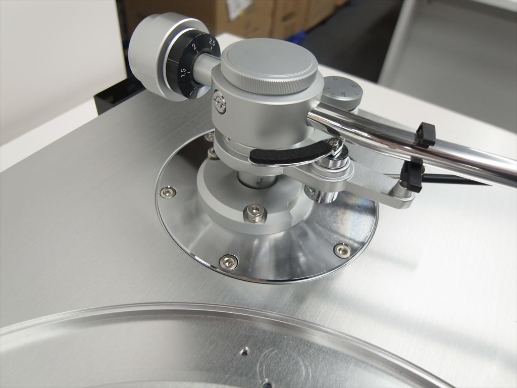 LUXMAN - PD-171A��e-u��
