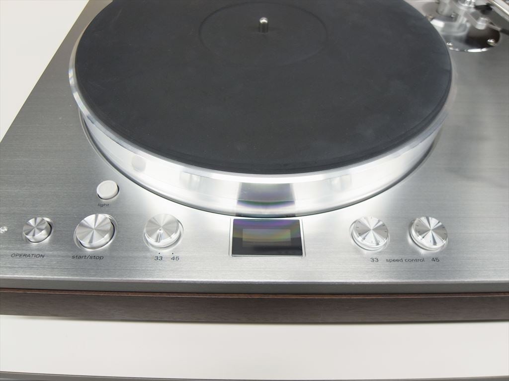 LUXMAN - PD-171A��e-u��