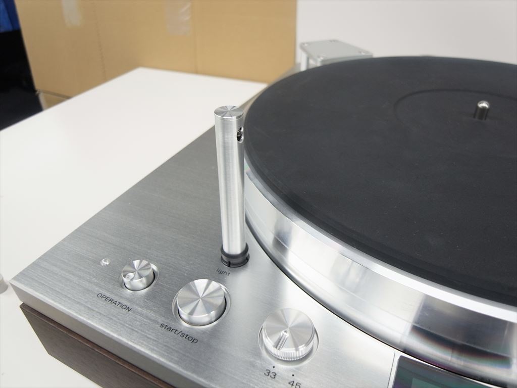 LUXMAN - PD-171A��e-u��
