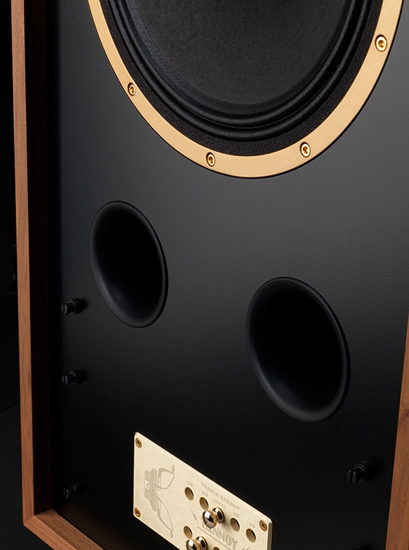 TANNOY - CHEVIOT�ʥ����ӥ��åȡˡ�1��ˡ��緿ESO�ѡ�e�աڼ���Ǽ��̤�ꡦ��ͽ��������