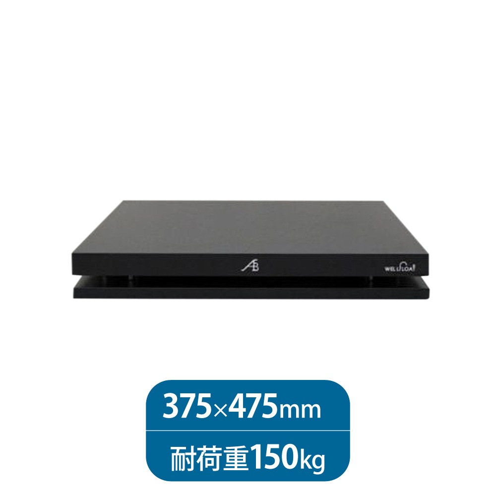 AIRBOW - WFB-For-Analogue��375��475mm���⤵��58mm/ɸ���ǥ�/�Ѳٽ�150kg��1��ˡ�e��