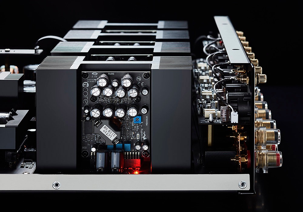 PRIMARE アンプ　A20 Inside Hi-Fi: Primare A20