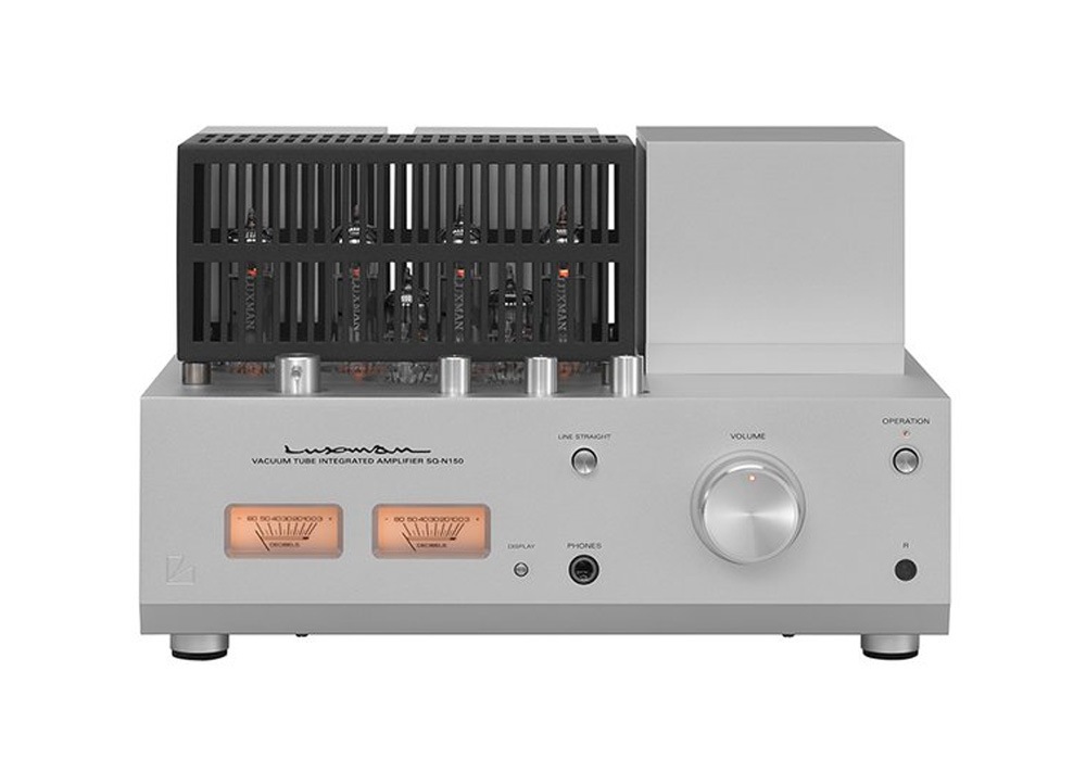 LUXMAN - SQ-N150�ʿ����ɥץ�ᥤ�󥢥�סˡ�e�աڼ���2026ǯ1��������ͽ�ꡦ��ͽ��������
