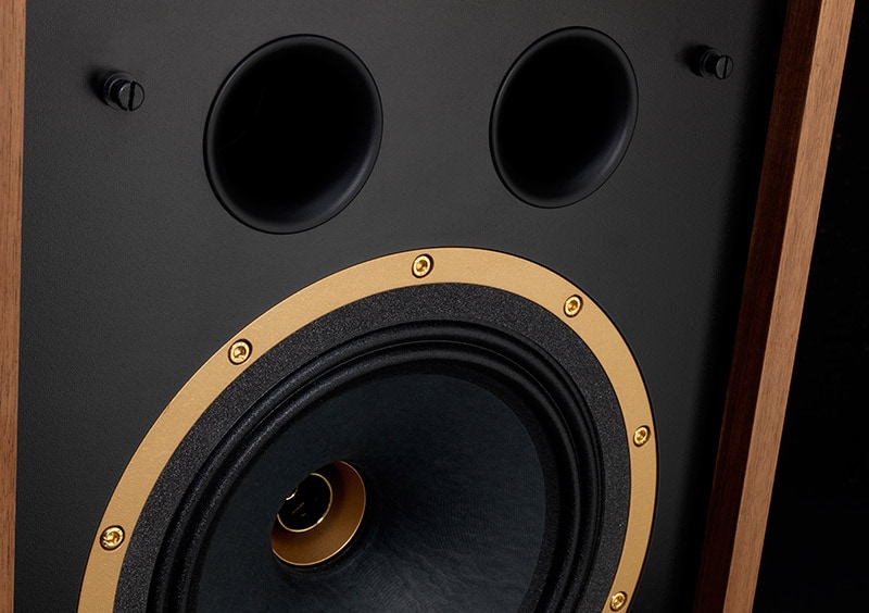TANNOY - EATON（イートン）（ペア）《e》【メーカー取寄品