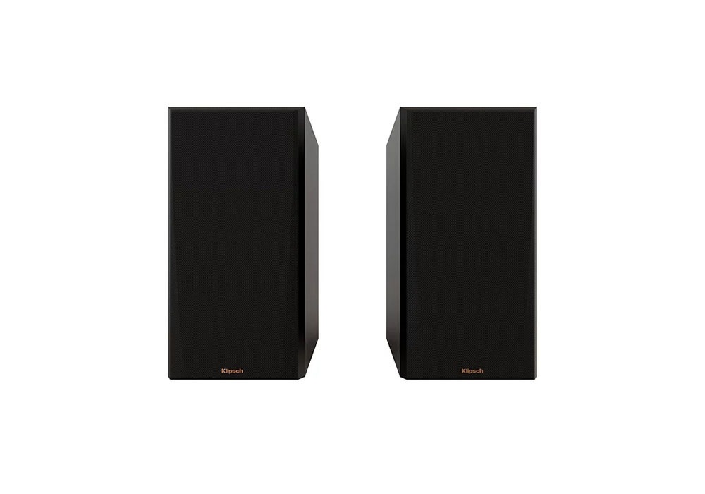 Klipsch RP-600M スピーカー 【ペア】【ウォルナット 】 Amazon.com: Klipsch RP-600M Bookshelf Speakers (Pair