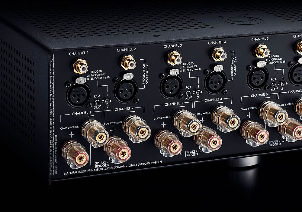 PRIMARE - A35.8 BLK/K�ʥ֥�å�&�֥�å��˺���8ch�б��ޥ�������ͥ�ѥ����ס�e�աڥ᡼����ľ���ʡ�����Բġˡ�Ǽ���ϳ�ǧ�头Ϣ����