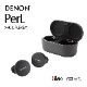DENON - PerL/�֥�å���AHC10PLBKEM�˥Υ�������󥻥�󥰡������磻��쥹����ۥ��e�աں߸�ͭ��¨Ǽ��