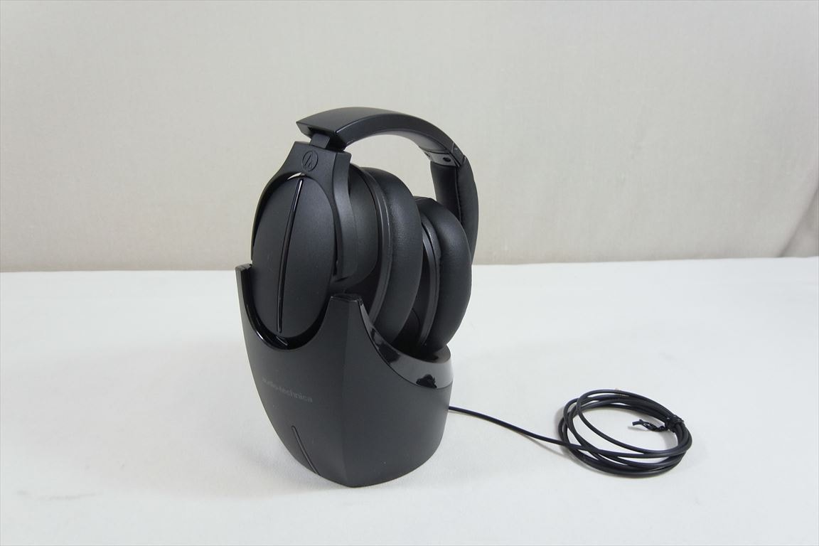 audio-technica - ATH-DWL550《e-u》｜e.オーディオ逸品館