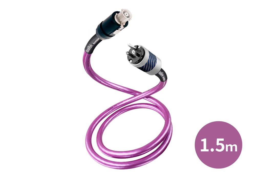 IsoTek - EVO3 ASC32P/2.0m��EVO3 ASCENSIO��EVO3 SUPER TITAN��32A���åץ��졼���Ÿ������֥�ڼ�������/�׻�����ѡۡ�e�ա�Ǽ���ϳ�ǧ�头Ϣ����