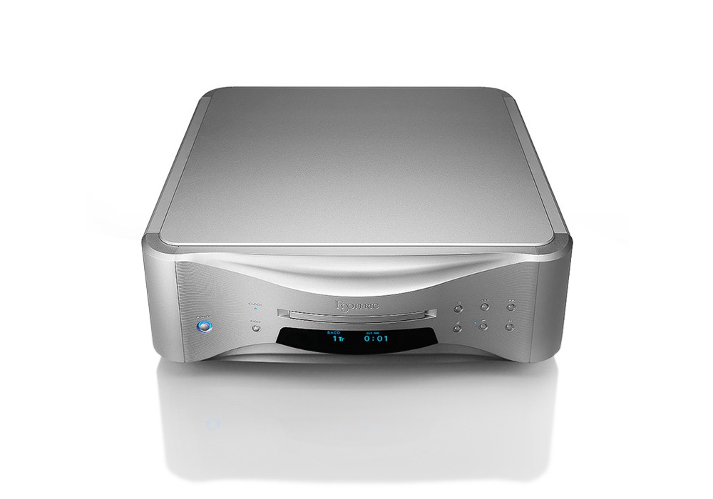 ESOTERIC - Grandioso K1X��SACD/CD�ץ졼�䡼�ˡ��緿ESO�ѡ�e�աڴ����