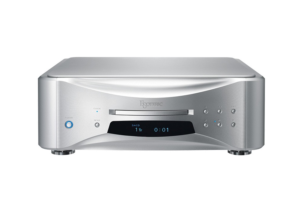 ESOTERIC - Grandioso K1X��SACD/CD�ץ졼�䡼�ˡ��緿ESO�ѡ�e�աڴ����