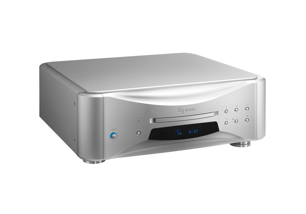 ESOTERIC - Grandioso K1X��SACD/CD�ץ졼�䡼�ˡ��緿ESO�ѡ�e�աڴ����