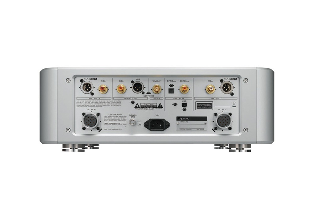 ESOTERIC - Grandioso K1X��SACD/CD�ץ졼�䡼�ˡ��緿ESO�ѡ�e�աڴ����