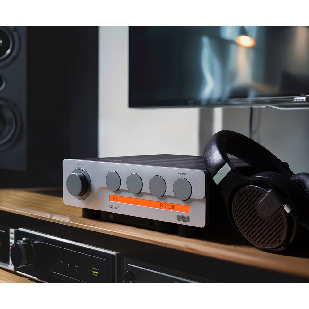 QUAD - QUAD3USB/DACܡƥ졼ƥåɥסˡeա11ȯͽꡦͽ