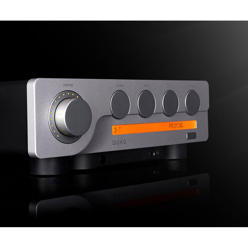 QUAD - QUAD3USB/DACܡƥ졼ƥåɥסˡeա11ȯͽꡦͽ