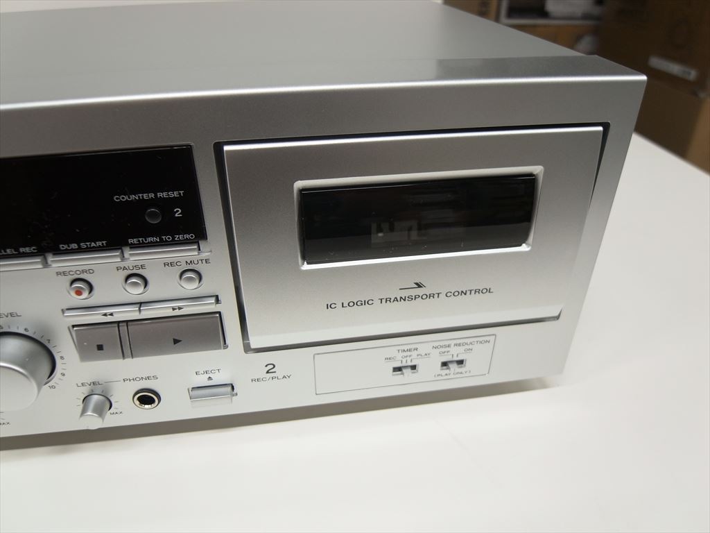 TEAC - W-1200��B���ʡ١�e-u��