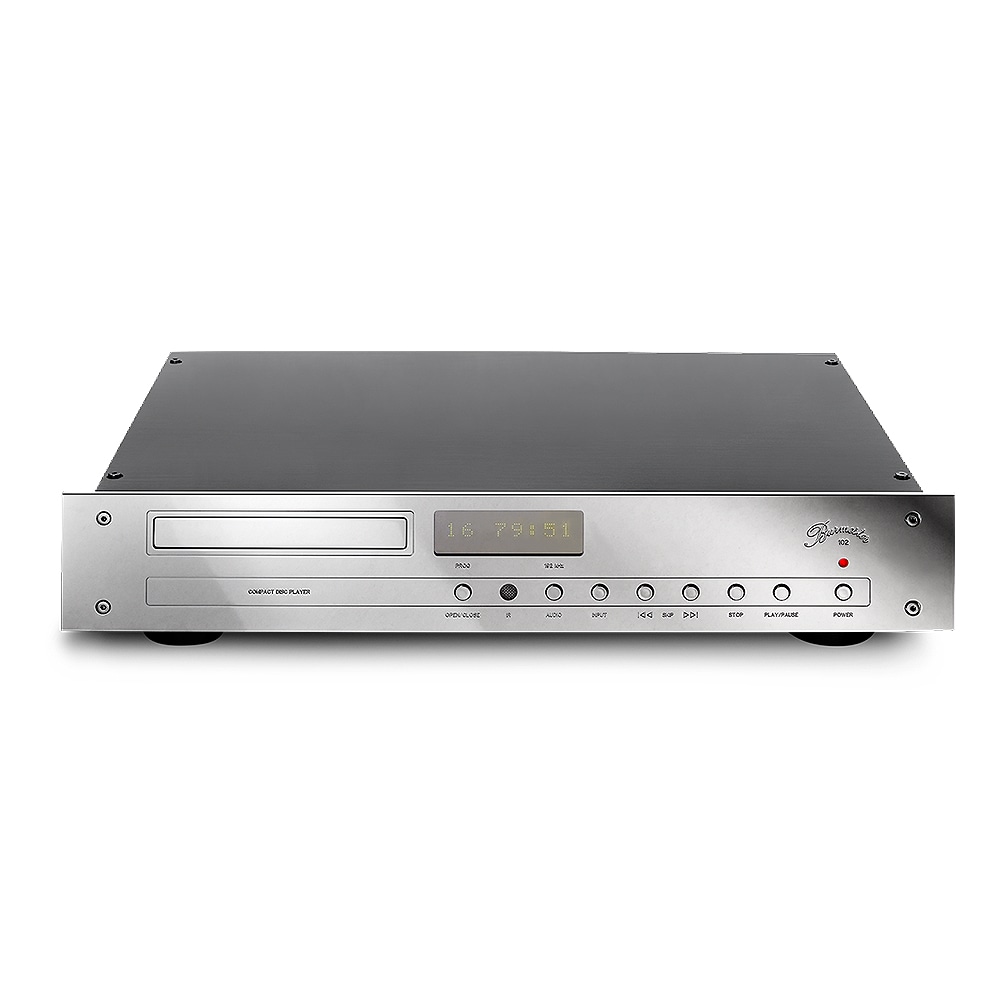 Burmester - 102��CD�ץ졼�䡼�ˡ�e�աڴ����
