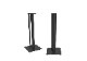Q Acoustics - 3030FS BLACK/�֥�å��ʥڥ���M20/3010i/3020i/5020�ѥ��ԡ�����������ɡ�e�աڴ����