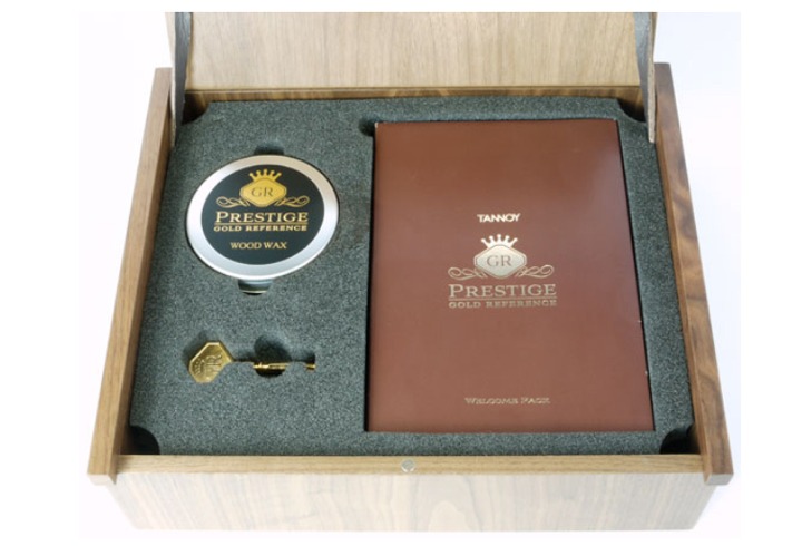 TANNOY - Westminster Royal GR1ˡ緿ESOѡeաڥ᡼ʡǼϳǧ头Ϣ