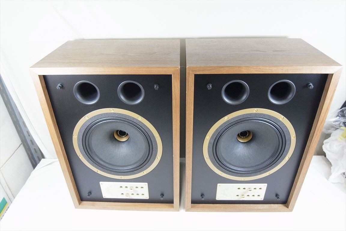 e.オーディオ逸品館【公式通販サイト】｜TANNOY - EATON（ペア）《e-u》
