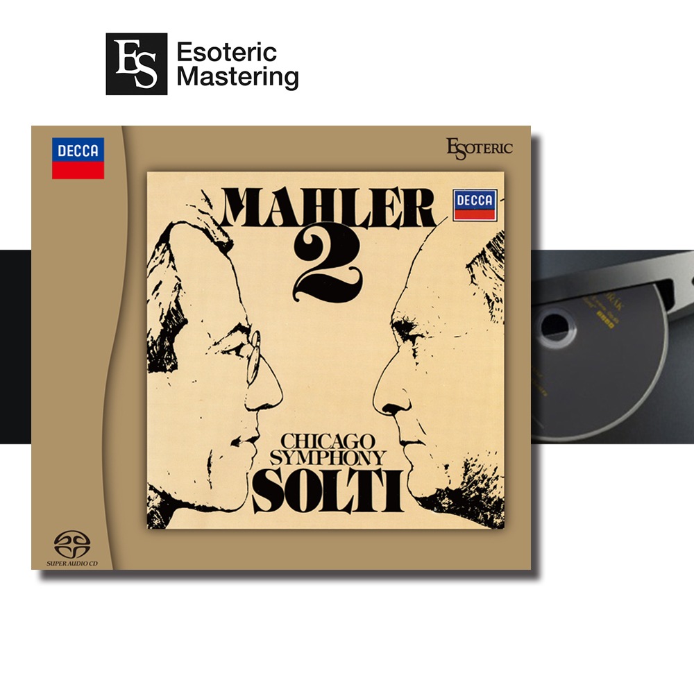 ESOTERIC - ESSD-90326��SACD���ե� �ޡ��顼:����� ��2�֡�����աˡ�e�ա�9��19��ȯ��ͽ�ꡦ��ͽ��������