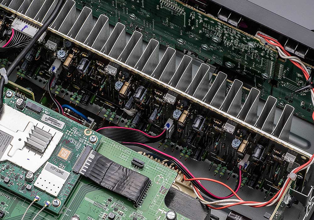 DENON - AVR-X2800H/�֥�å���AVRX2800HK��7.2ch AV���饦��ɥ쥷���С���e�աڴ����