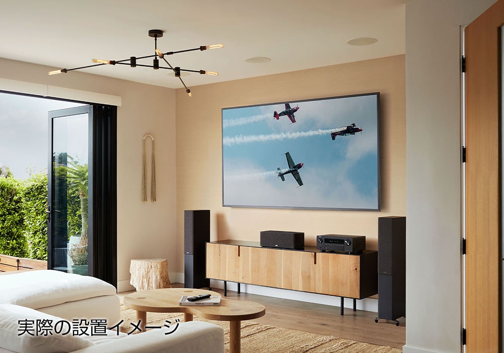 DENON - AVR-X2800H/�֥�å���AVRX2800HK��7.2ch AV���饦��ɥ쥷���С���e�աڴ����