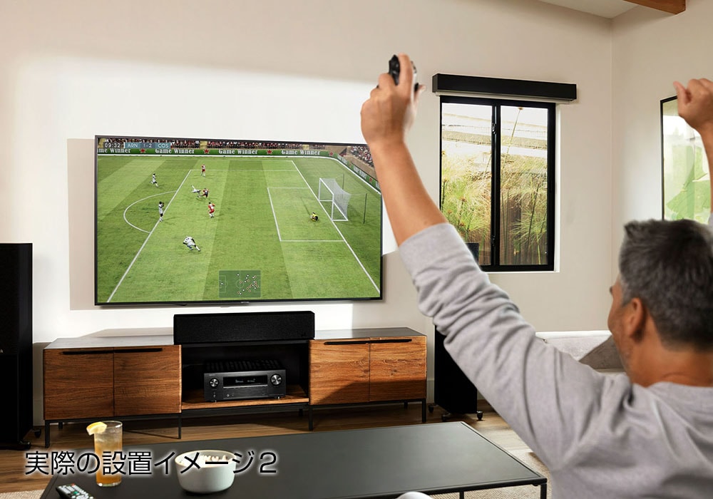 DENON - AVR-X2800H/�֥�å���AVRX2800HK��7.2ch AV���饦��ɥ쥷���С���e�աڴ����