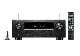 DENON - AVR-X2800H/�֥�å���AVRX2800HK��7.2ch AV���饦��ɥ쥷���С���e�աڴ����